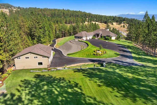 5721 N Forker Rd, Spokane, WA 99216