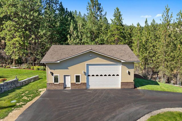 5721 N Forker Rd, Spokane, WA 99216