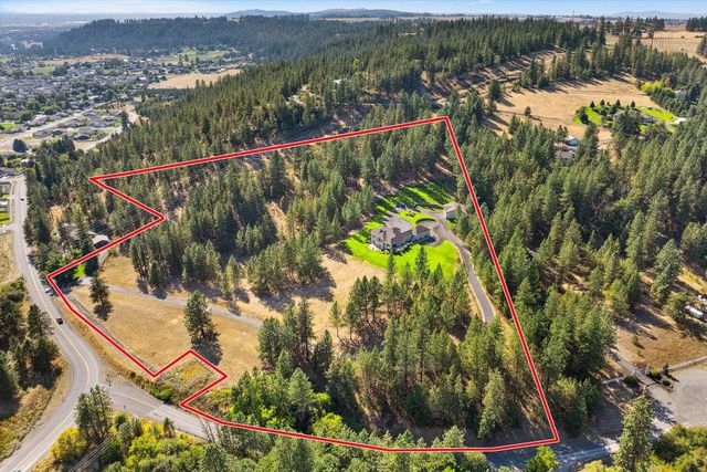 5721 N Forker Rd, Spokane, WA 99216
