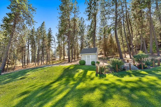 5721 N Forker Rd, Spokane, WA 99216