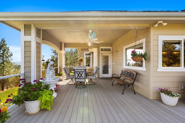 5721 N Forker Rd, Spokane, WA 99216
