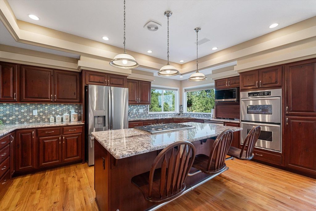 5721 N Forker Rd, Spokane, WA 99216 photo 13