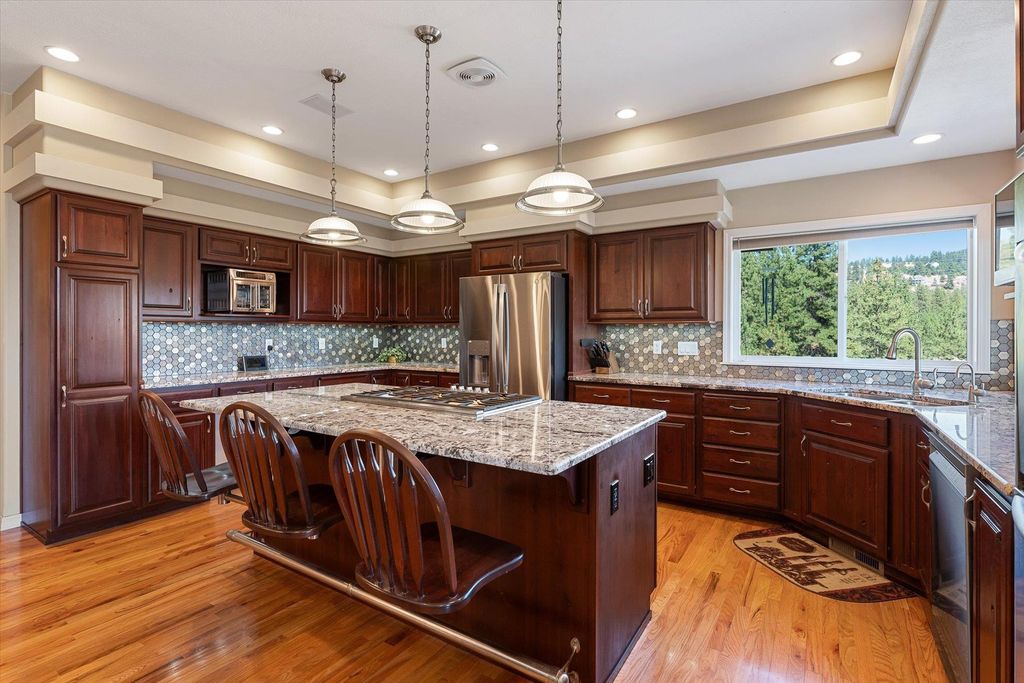 5721 N Forker Rd, Spokane, WA 99216 photo 14