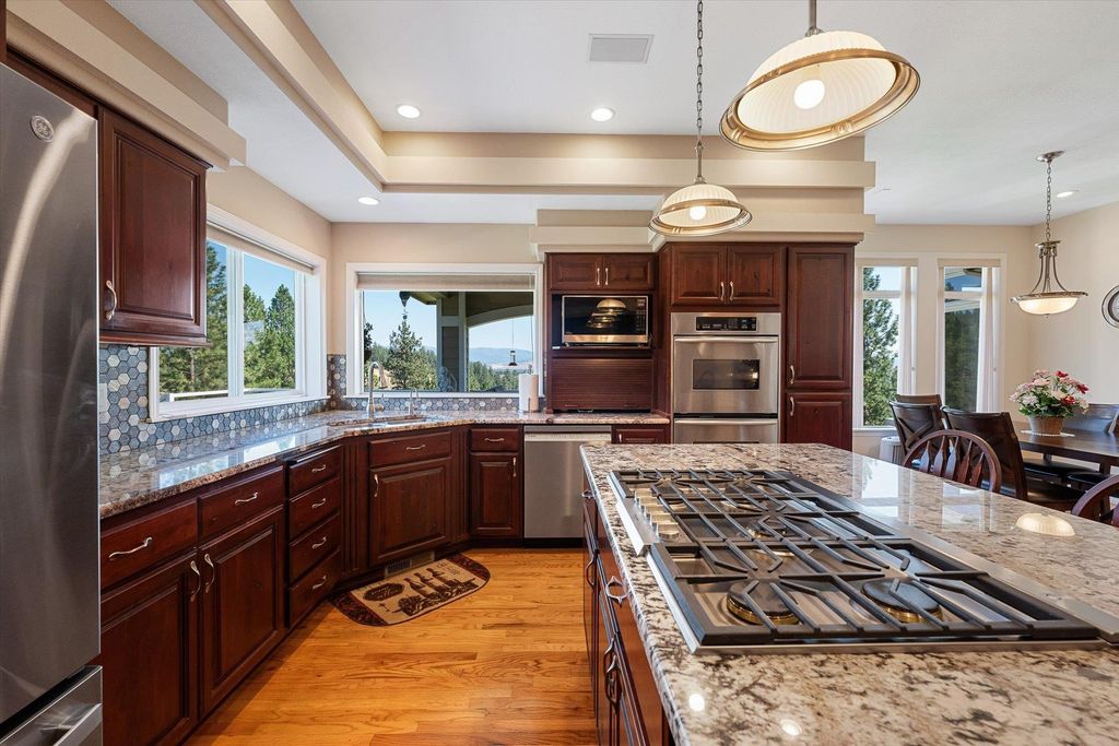 5721 N Forker Rd, Spokane, WA 99216 photo 15