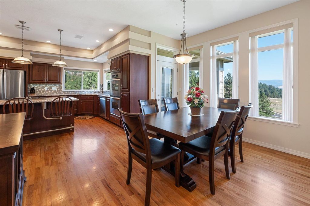 5721 N Forker Rd, Spokane, WA 99216 photo 16