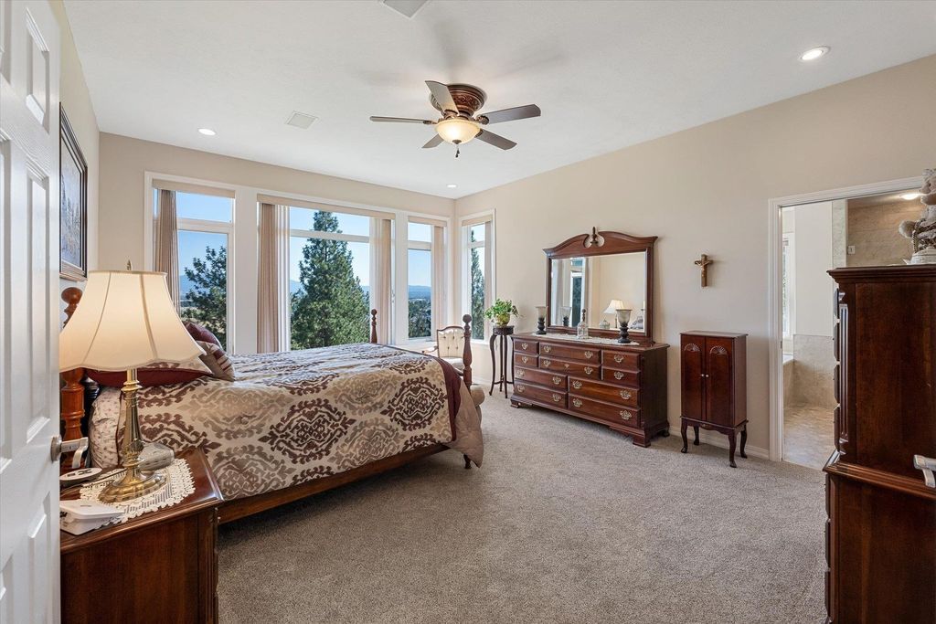 5721 N Forker Rd, Spokane, WA 99216 photo 17