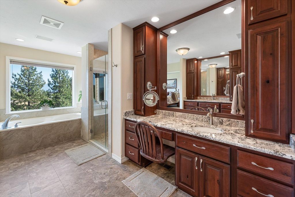 5721 N Forker Rd, Spokane, WA 99216 photo 18