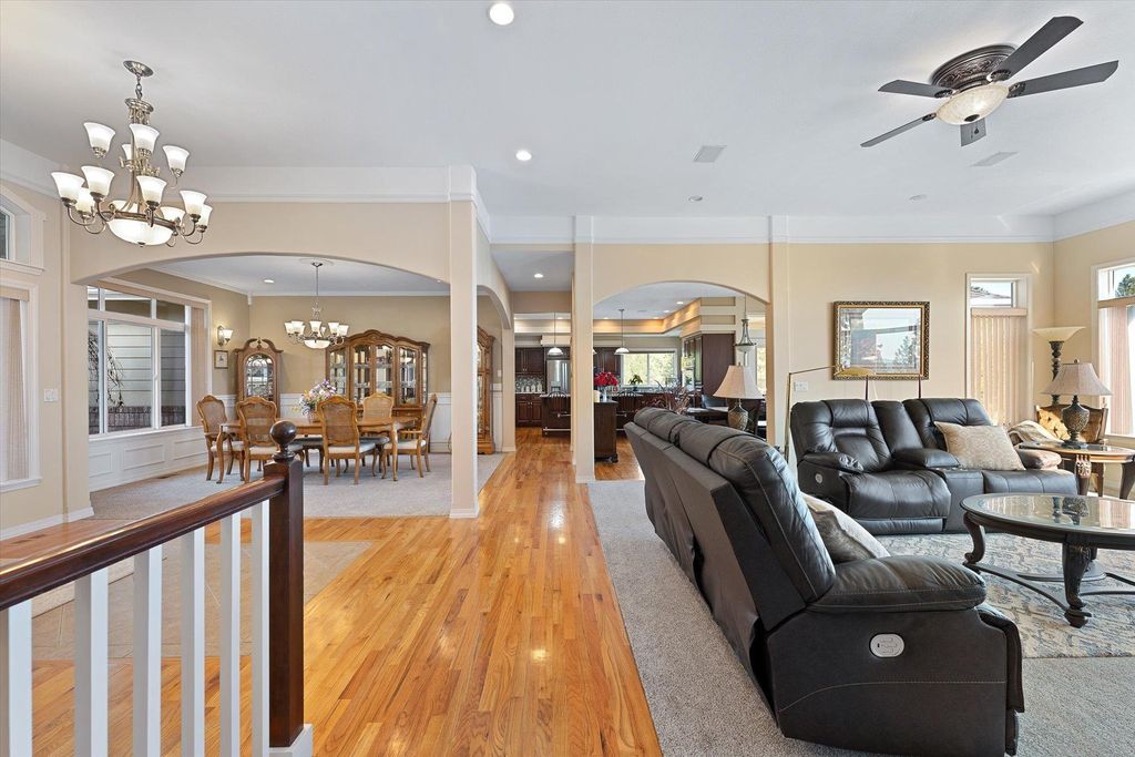 5721 N Forker Rd, Spokane, WA 99216 photo 9