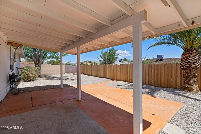 141 WITT Drive, Sierra Vista, AZ 85635