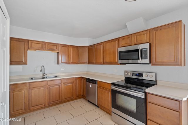 141 WITT Drive, Sierra Vista, AZ 85635