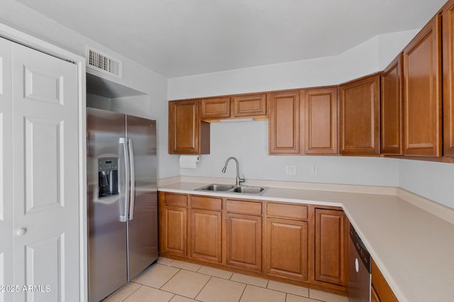 141 WITT Drive, Sierra Vista, AZ 85635