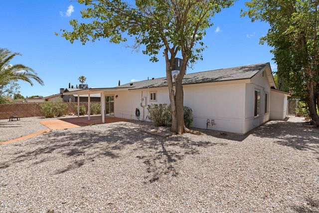 141 WITT Drive, Sierra Vista, AZ 85635