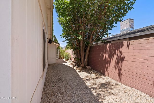 141 WITT Drive, Sierra Vista, AZ 85635