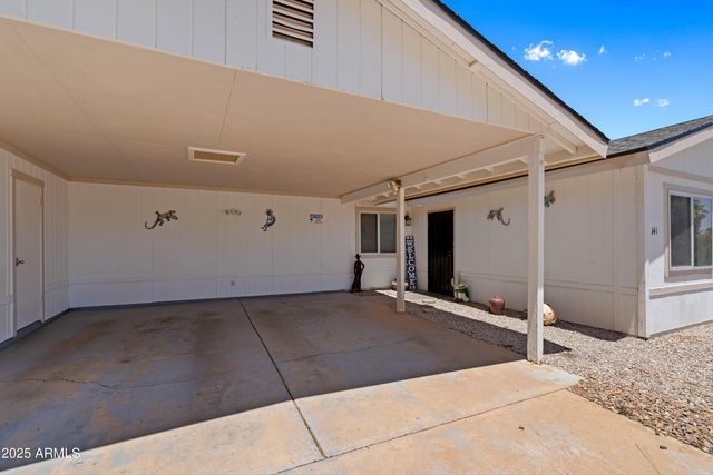 141 WITT Drive, Sierra Vista, AZ 85635