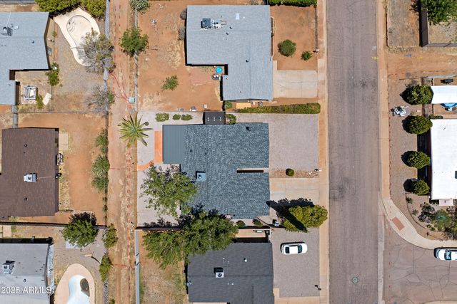 141 WITT Drive, Sierra Vista, AZ 85635