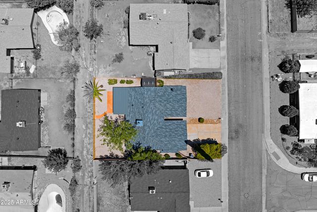 141 WITT Drive, Sierra Vista, AZ 85635