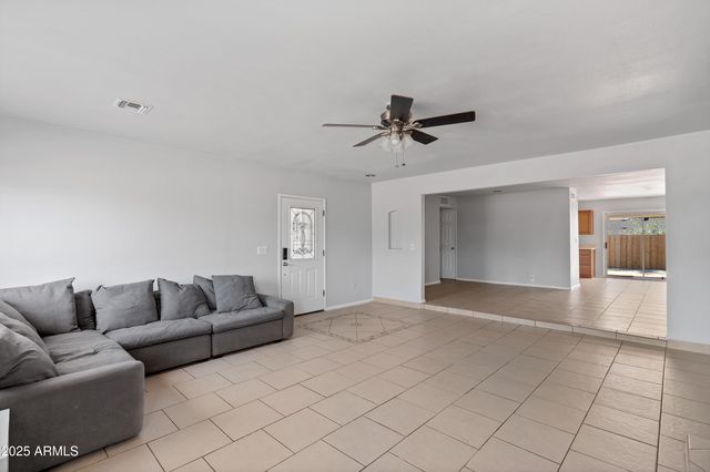 141 WITT Drive, Sierra Vista, AZ 85635