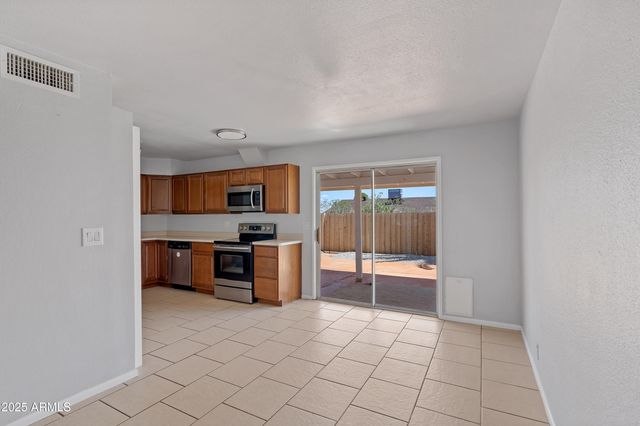 141 WITT Drive, Sierra Vista, AZ 85635