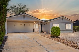 141 WITT Drive, Sierra Vista, AZ 85635