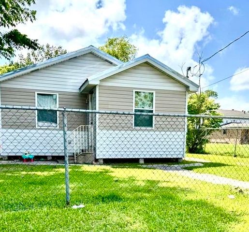 140 Samuel St, Houma, LA 70363