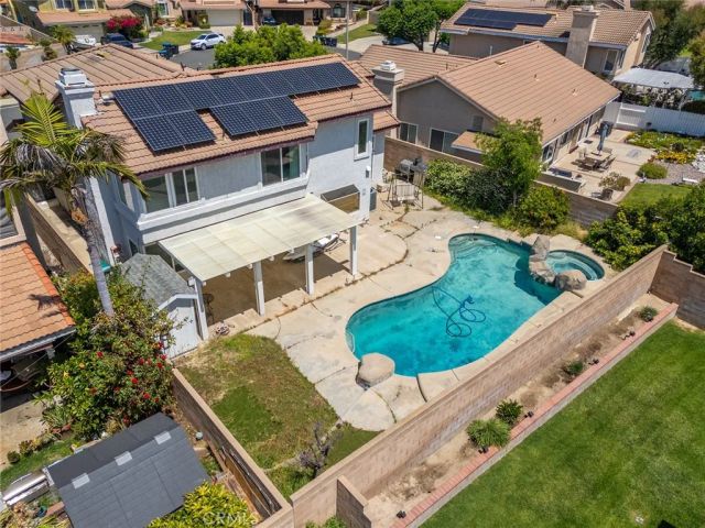 6751 Grant Court, Chino, CA 91710