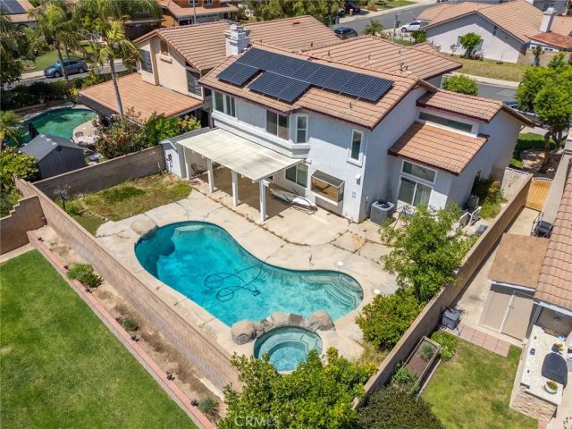 6751 Grant Court, Chino, CA 91710