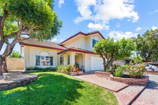 6751 Grant Court, Chino, CA 91710
