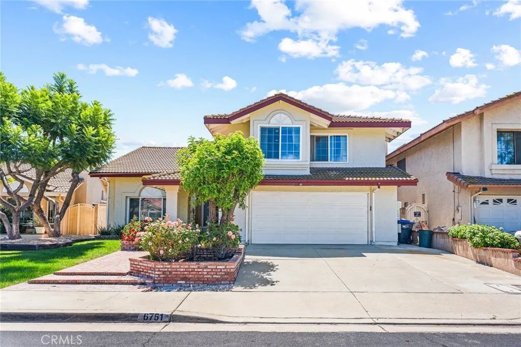 6751 Grant Court, Chino, CA 91710