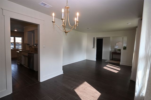 1701 Brown Trail, Hurst, TX 76054