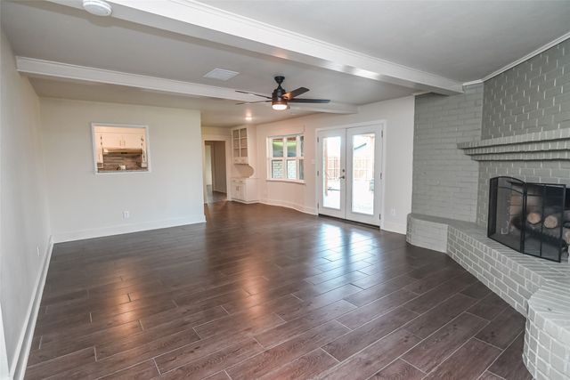 1701 Brown Trail, Hurst, TX 76054