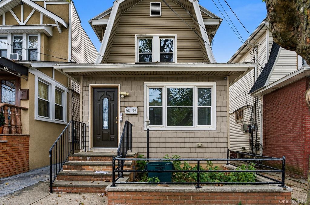 101-39 110th Street, Richmond Hill S., NY 11419
