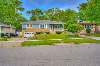 621 N Wheeler Street, Griffith, IN 46319