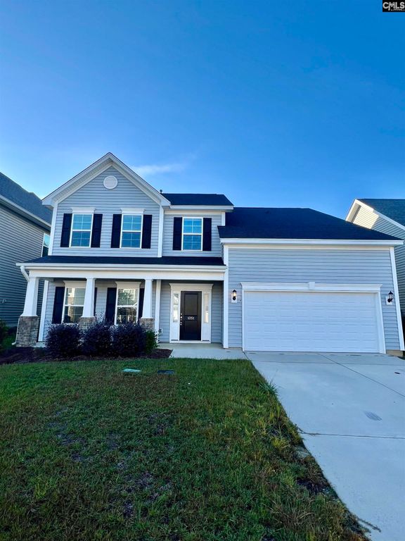 1351 Tamarind Lane, Chapin, SC 29036