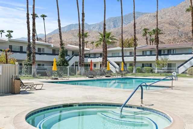 1950 S Palm Canyon Drive 106, Palm Springs, CA 92264