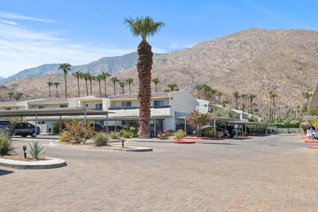 1950 S Palm Canyon Drive 106, Palm Springs, CA 92264