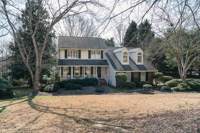 507 Ashbrook Way, Spartanburg, SC 29301