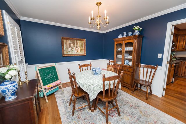 507 Ashbrook Way, Spartanburg, SC 29301