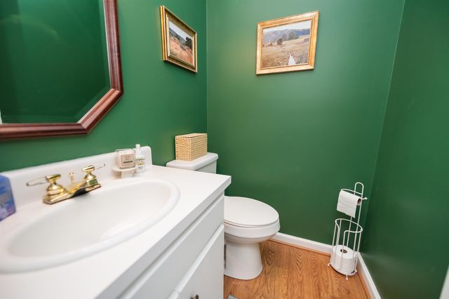 507 Ashbrook Way, Spartanburg, SC 29301