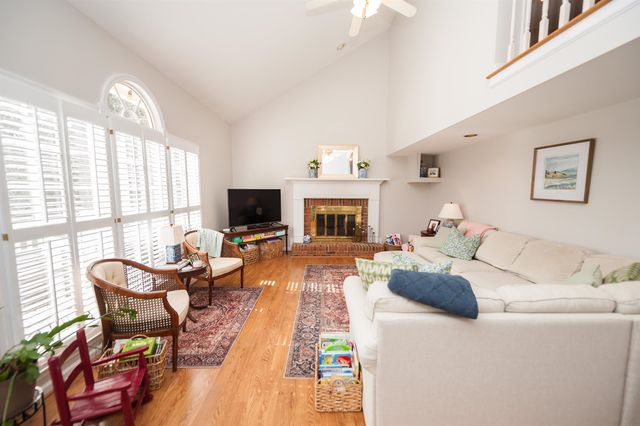 507 Ashbrook Way, Spartanburg, SC 29301