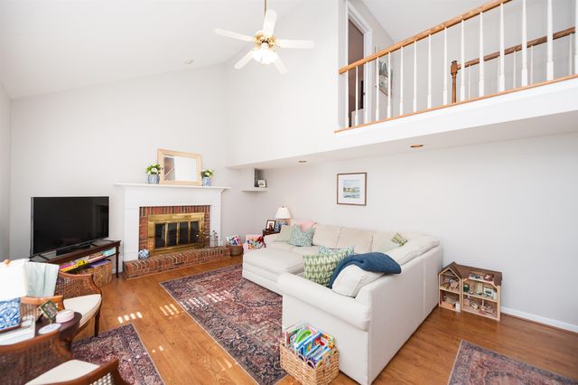 507 Ashbrook Way, Spartanburg, SC 29301