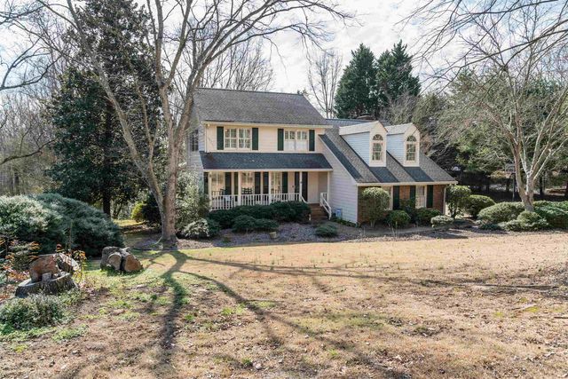 507 Ashbrook Way, Spartanburg, SC 29301