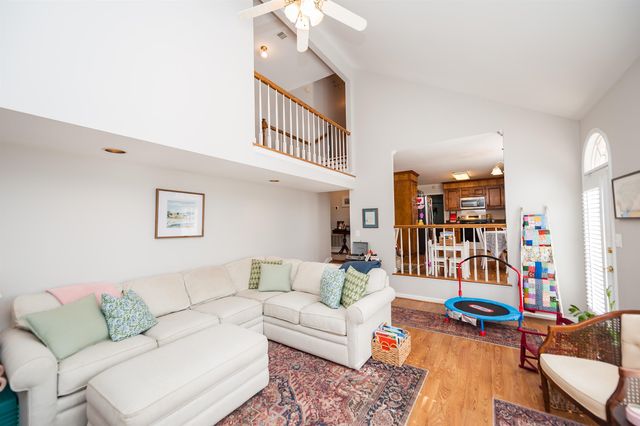507 Ashbrook Way, Spartanburg, SC 29301