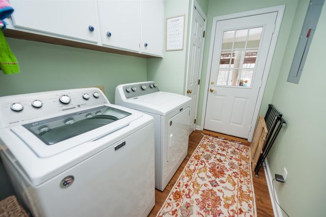 507 Ashbrook Way, Spartanburg, SC 29301