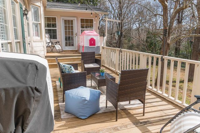507 Ashbrook Way, Spartanburg, SC 29301