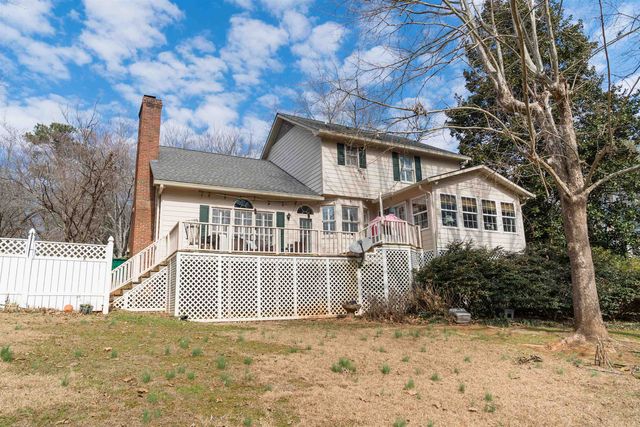 507 Ashbrook Way, Spartanburg, SC 29301