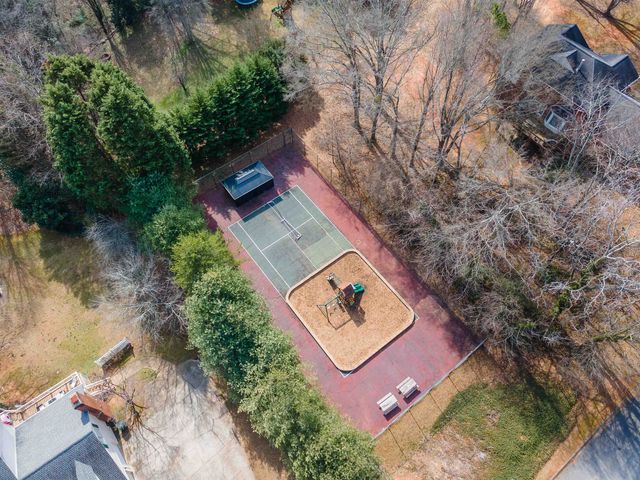 507 Ashbrook Way, Spartanburg, SC 29301