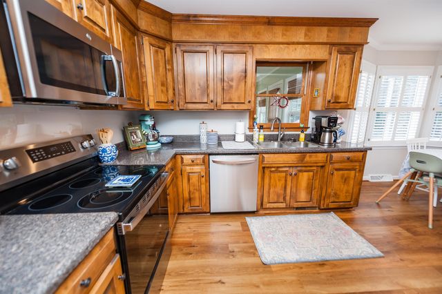 507 Ashbrook Way, Spartanburg, SC 29301