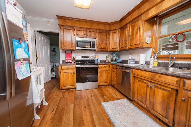 507 Ashbrook Way, Spartanburg, SC 29301
