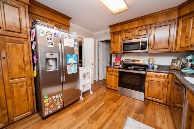 507 Ashbrook Way, Spartanburg, SC 29301