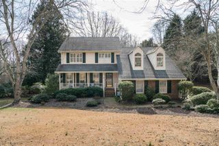 507 Ashbrook Way, Spartanburg, SC 29301
